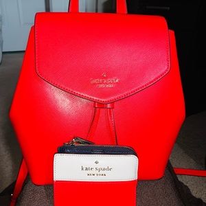 Nice Kate Spade matching set worn once